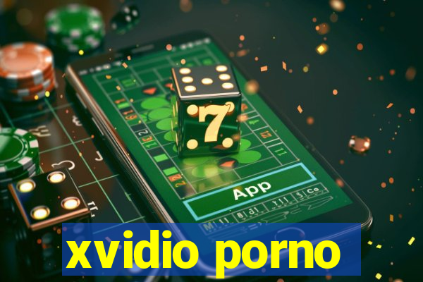 xvidio porno